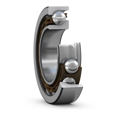 SKF Roulement à billes à contact oblique