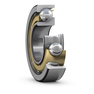 SKF Roulement à billes à contact oblique 7315 BECBY