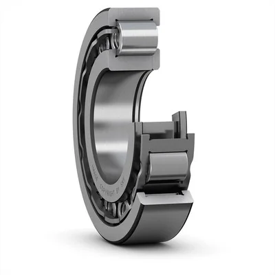 SKF Roulement à rouleaux cylindriques