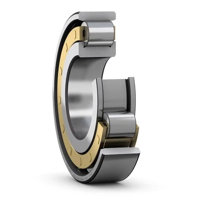 SKF Roulement à rouleaux cylindriques