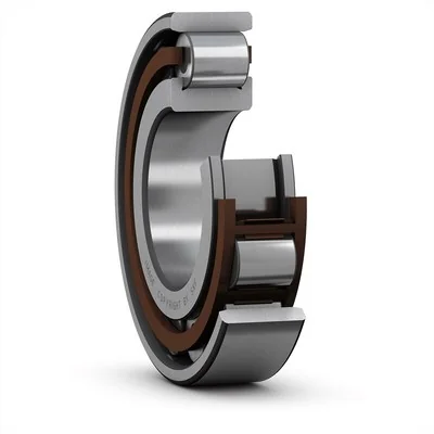 SKF Roulement à rouleaux cylindriques