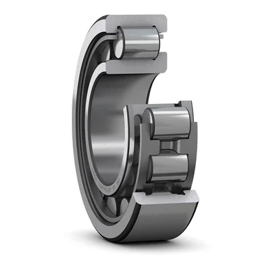 SKF Rlt à rlx. cyl. 140x300x62