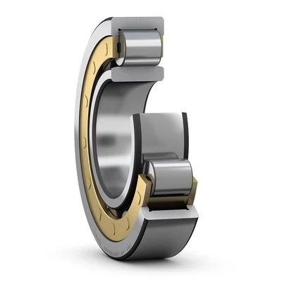 SKF Roulement à rouleaux cylindriques