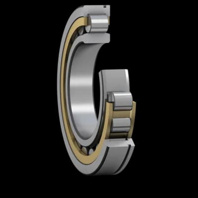 SKF Rlt à rlx. cyl. 60x110x22