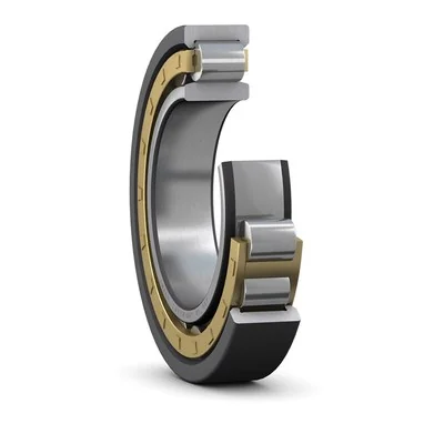SKF Roulement à rouleaux cylindriques