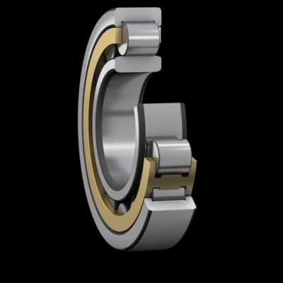 SKF Rlt à rlx. cyl. 140x300x62