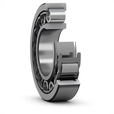 SKF Roulement à rouleaux cylindriques