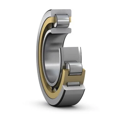 SKF Roulement à rouleaux cylindriques