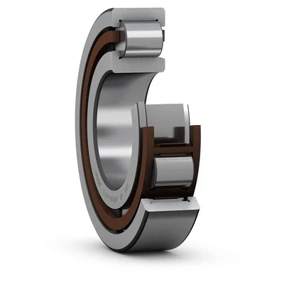 SKF Roulement à rouleaux cylindriques