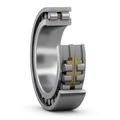 SKF Roulement à rouleaux cylindriques