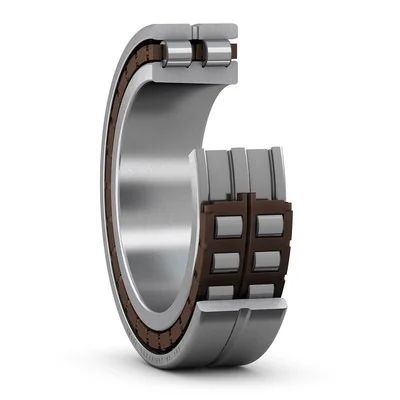 SKF Roulement à rouleaux cylindriques