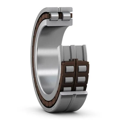 SKF Roulement à rouleaux cylindriques