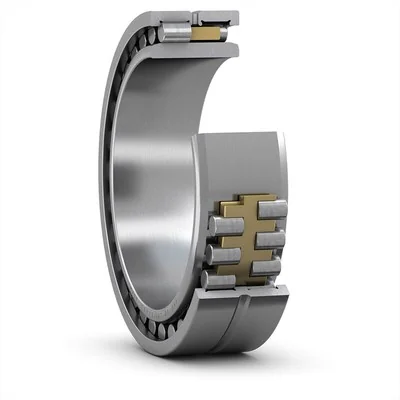 SKF Roulement à rouleaux cylindriques