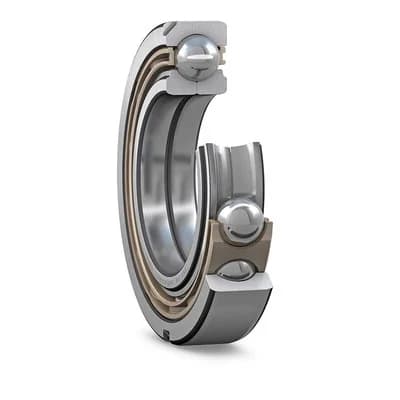 SKF Roulement à billes à contact oblique