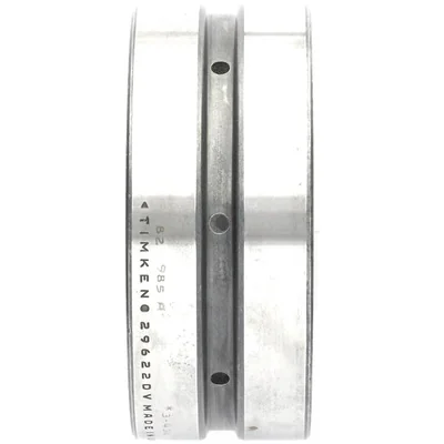 TIMKEN Cuvette double pour roulement à rouleaux coniques