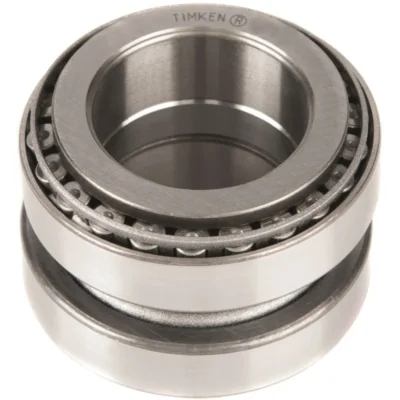 TIMKEN Assemblage (rlt à rlx coniques) entretoisé - montage indirect