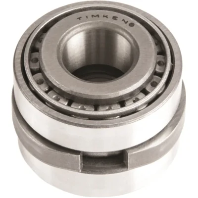 TIMKEN Assemblage (rlt à rlx coniques) entretoisé - montage indirect