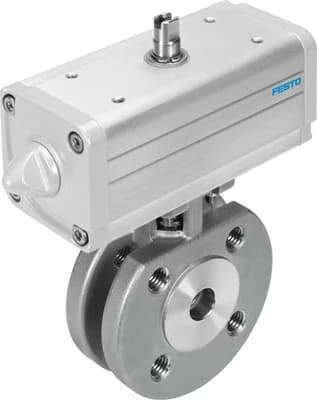 FESTO Unité d'entraînement de robinet à boiss