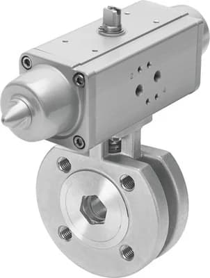 FESTO Unité d'entraînement de robinet à boiss