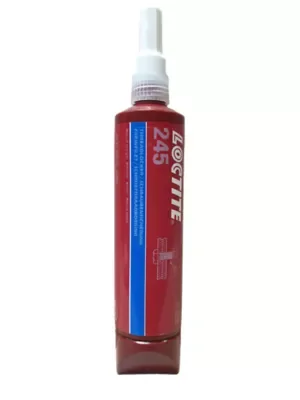 HENKEL LOCTITE Tube 250 ml Freinfilet Normal 245