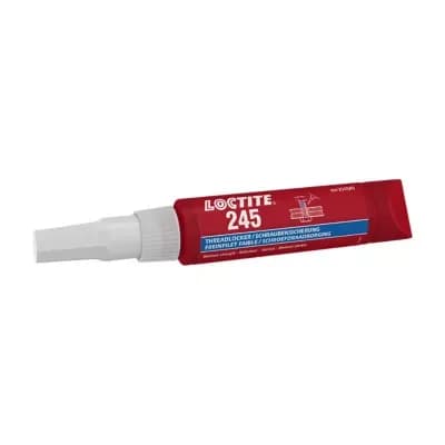 HENKEL LOCTITE Tube 50 ml Freinfilet Normal 245