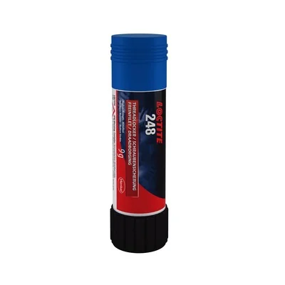 HENKEL LOCTITE Blister - Stick 9 g Freinage Résistance Moyenne 2
