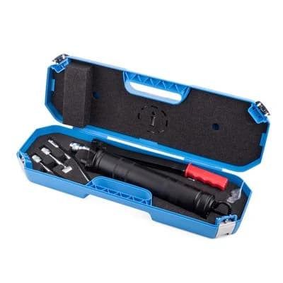 SKF Pompe à graisse avec kit complet dans une mallette