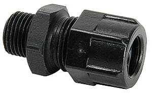 PERMA Raccord mâle pour tube