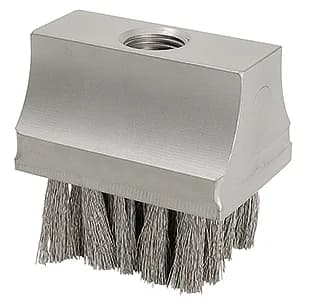 PERMA Brosse haute température
