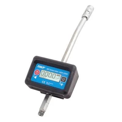 SKF compteur de graisse, 0 - 1000 ccm/min