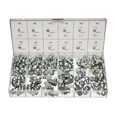 SKF Kit raccords de graissage