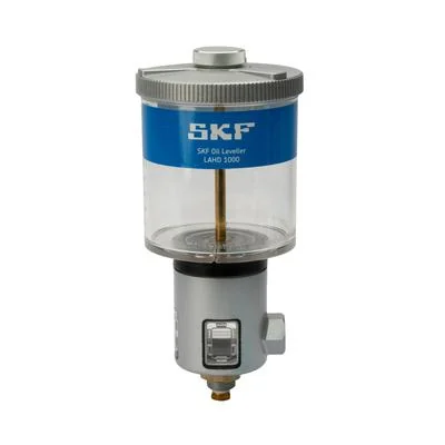 SKF Niveaux d'huile, 1000ml