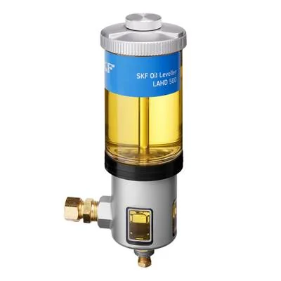 SKF Niveaux d'huile, 500ml