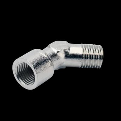 SKF Raccord d'angle 45 degrees