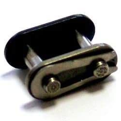 SOLUTIONS CHAINS Attache de chaîne