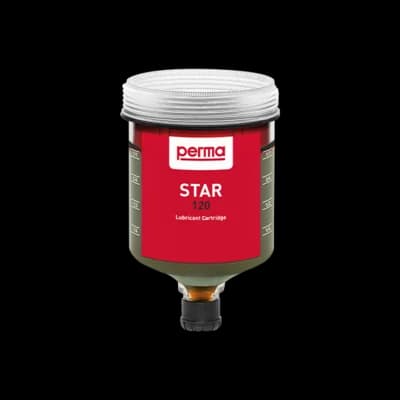 PERMA Cartouche Star