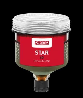 PERMA Cartouche Star