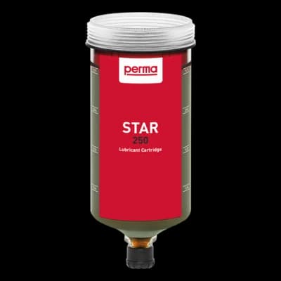 PERMA Cartouche Star