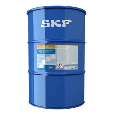 SKF Graisse Haute viscosité. Haute température.