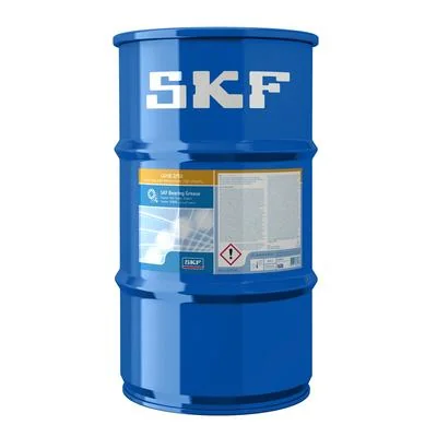 SKF Graisse Haute viscosité. Haute température.