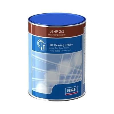 SKF Graisse haute température