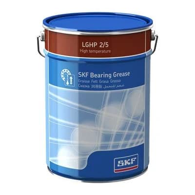 SKF Graisse haute température