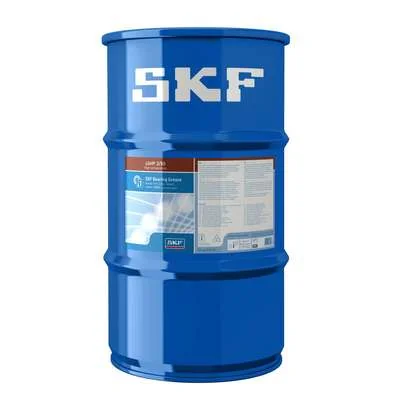 SKF Graisse haute température