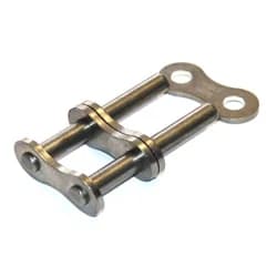 SOLUTIONS CHAINS Maillon extérieur de chaîne