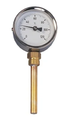 CITEC Thermomètre bimétallique