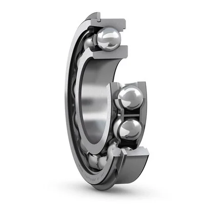 SKF Roulement rigide à billes