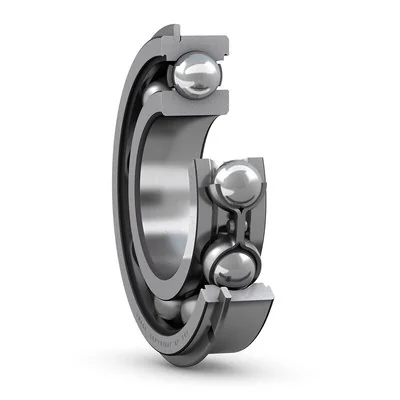 SKF Roulement rigide à billes - 30x62x16