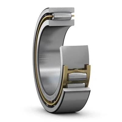 SKF Roulement à rotule sur rouleaux