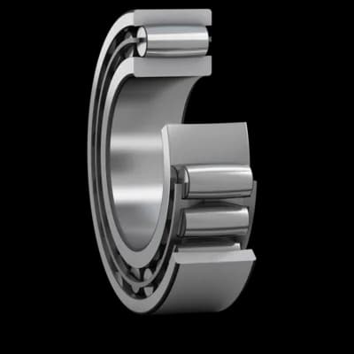 SKF Roulement à rouleaux toroïdaux