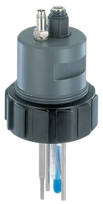 BURKERT Support pour sonde de pH, Redox